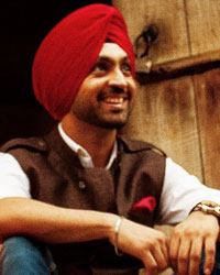 Diljit Dosanjh